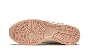 Dunk Low Orange Pearl - Imagen 4