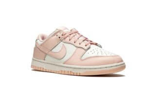 Dunk Low Orange Pearl - Imagen 2