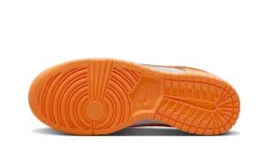 Dunk Low Peach Cream - Imagen 4