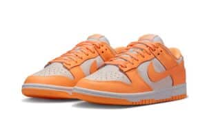 Dunk Low Peach Cream - Imagen 3