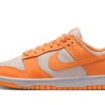 Dunk Low Peach Cream