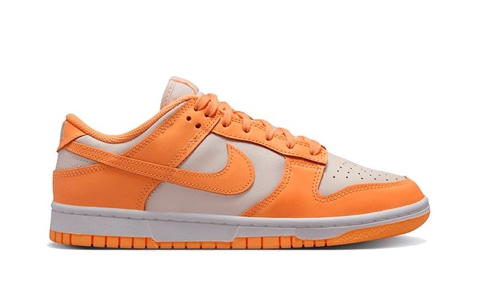 Dunk Low Peach Cream