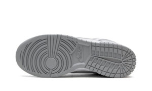 Dunk Low Two Tone Grey - Imagen 5