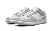 Dunk Low Two Tone Grey - Image 3