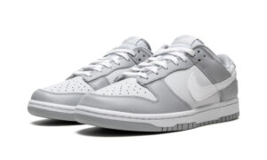 Dunk Low Two Tone Grey - Imagen 3