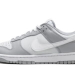 Dunk Low Two Tone Grey