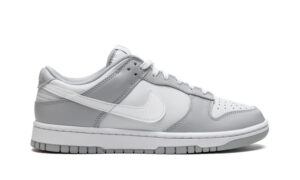 Dunk Low Two Tone Grey