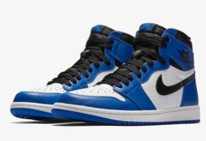 Air Jordan 1 Retro High OG - Imagen 2