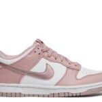 Nike Dunk Low 'Pink Velvet'