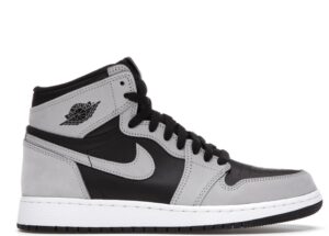 Air Jordan 1 Retro High OG 'Shadow 2.0'