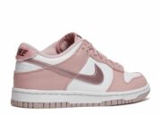 Nike Dunk Low 'Pink Velvet' - Image 4