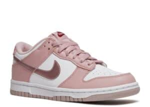 Nike Dunk Low 'Pink Velvet' - Imagen 3