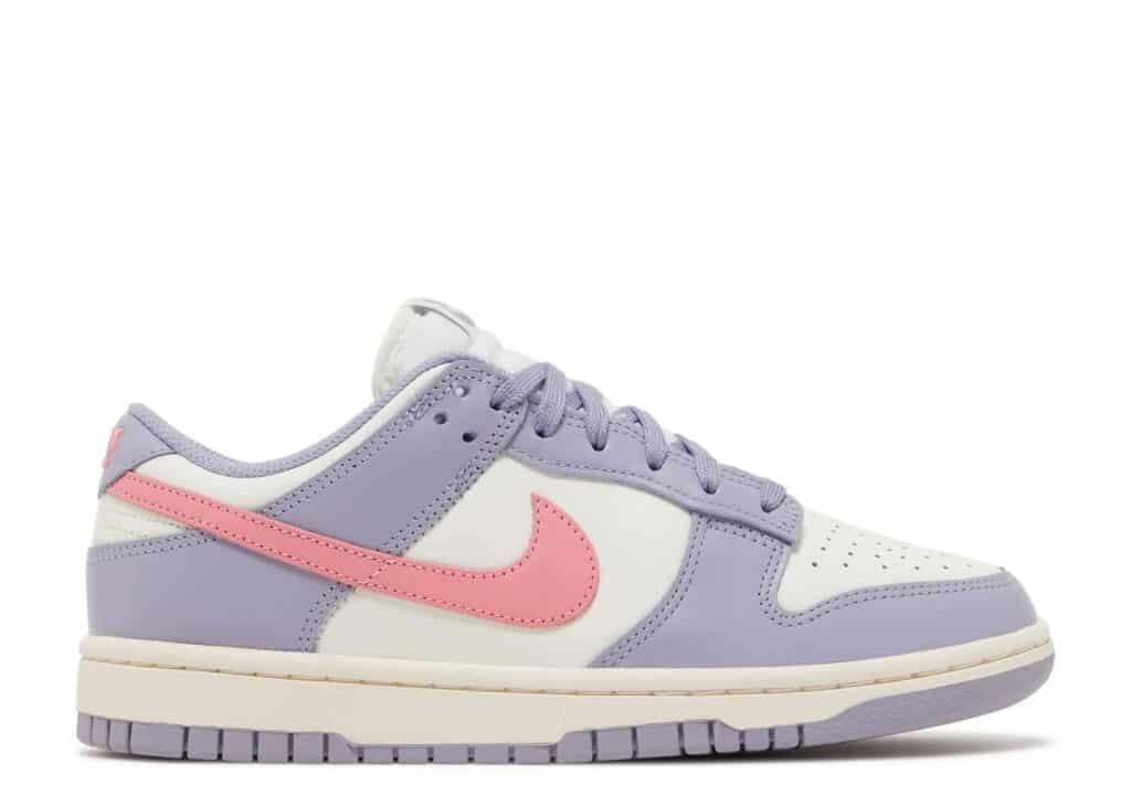 71AAFABF-B334-4028-BAEC-2085E17E1BC9_1024x1024@2x Nike Dunk Low 'Indigo Haze' - Imagen 1