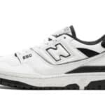 New Balance 550 White Black
