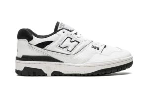 New Balance 550 White Black