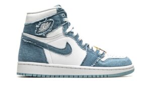 Air Jordan 1 High OG Denim