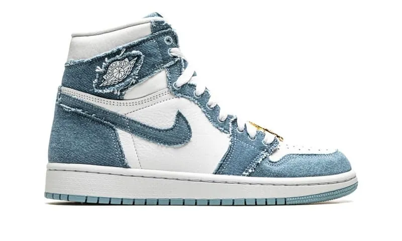 Air Jordan 1 High OG Denim