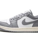 Air Jordan 1 Low Vintage Grey