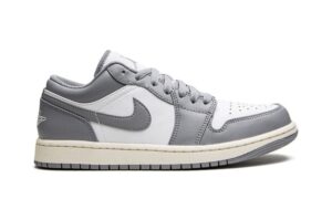 Air Jordan 1 Low Vintage Grey