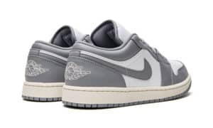 Air Jordan 1 Low Vintage Grey - Imagen 3
