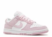 Nike Dunk Low 'Pink Corduroy' - immagine 2