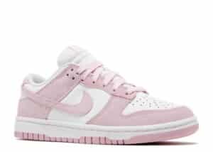 Nike Dunk Low 'Pink Corduroy' - Imagen 2
