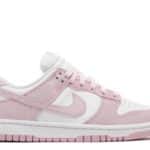 Nike Dunk Low 'Pink Corduroy'