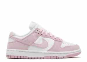 Nike Dunk Low 'Pink Corduroy'