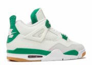 Nike SB X Air Jordan 4 Retro 'Pine Green' - Imagen 3