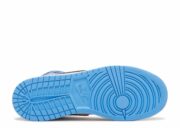 Air Jordan 1 Retro High OG 'Unc Toe' - Imagen 2