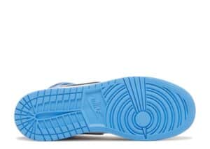Air Jordan 1 Retro High OG 'Unc Toe' - Imagen 2