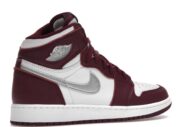 Air Jordan 1 Retro High OG 'Bordeaux' - Imagen 2