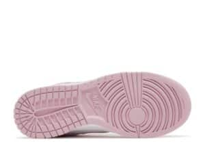 Nike Dunk Low 'Pink Corduroy' - Imagen 4