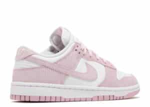 Nike Dunk Low 'Pink Corduroy' - Imagen 3