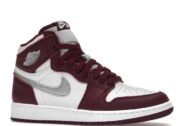 Air Jordan 1 Retro High OG 'Bordeaux' - Imagen 3