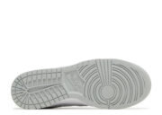 Nike Dunk Low 'Light Silver Corduroy' - immagine 4