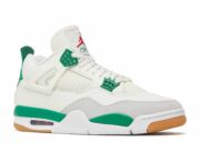 Nike SB X Air Jordan 4 Retro 'Pine Green' - Imagen 4