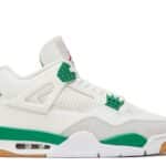 Nike SB X Air Jordan 4 Retro 'Pine Green'