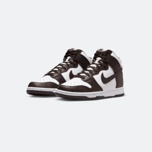 NIKE DUNK HIGH "PALOMINO" - Imagen 2