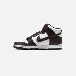 NIKE DUNK HIGH "PALOMINO"