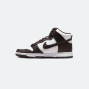NIKE DUNK HIGH "PALOMINO"