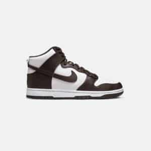 NIKE DUNK HIGH "PALOMINO" - Imagen 3
