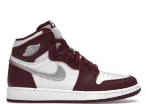 Air Jordan 1 Retro High OG 'Bordeaux'