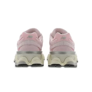 New Balance 9060 Crystal Pink - Imagen 4