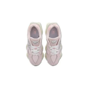 New Balance 9060 Crystal Pink - Imagen 5