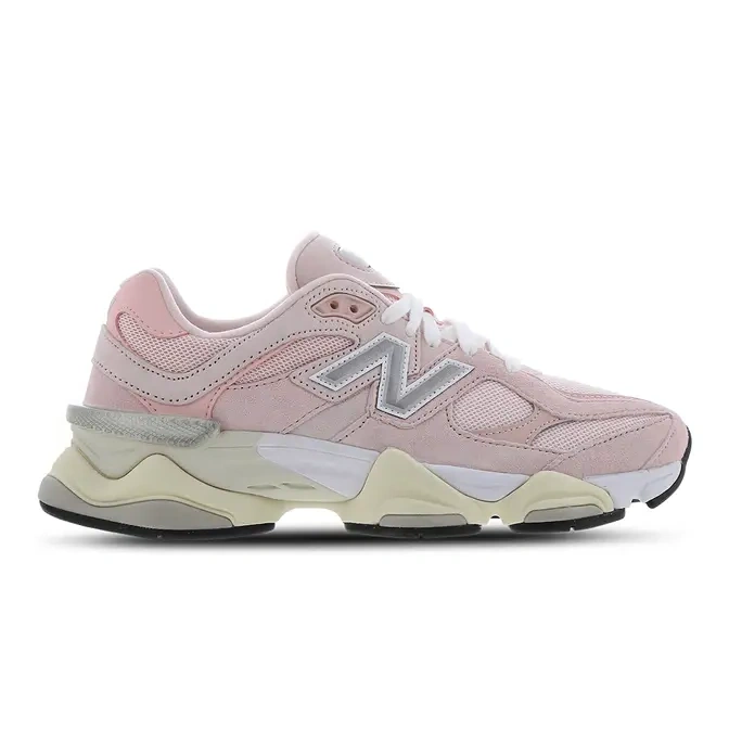New Balance 9060 Crystal Pink