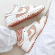 Nike Dunk Low Next Nature 'Hemp' - Image 3