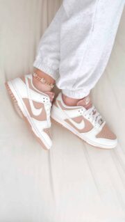 Nike Dunk Low Next Nature 'Hemp' - Image 2