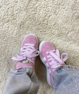 Adidas Campus 00s 'Bliss Lila' - Imagen 2