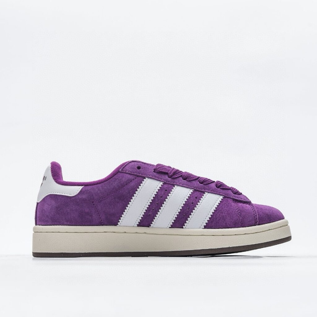 3fe4501c (1) adidas Originals Campus 00s - Imagen 1
